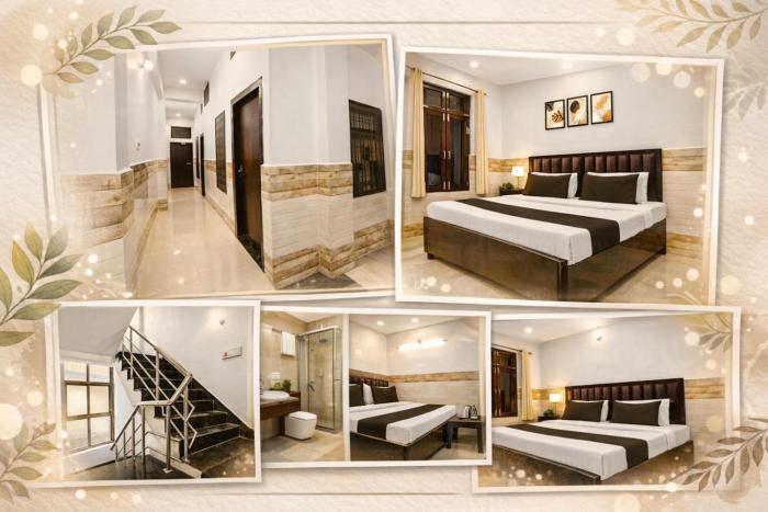 hotel hardik palace