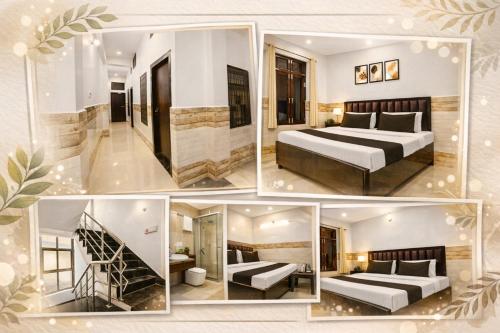 hotel hardik palace