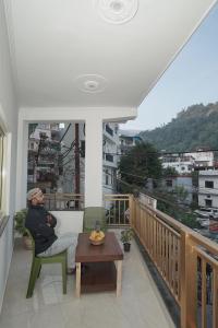 taposthalam sacred retreat hotel in rishikesh
