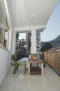 taposthalam sacred retreat hotel in rishikesh