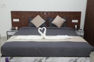 taposthalam sacred retreat hotel in rishikesh