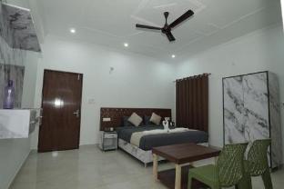 taposthalam sacred retreat hotel in rishikesh