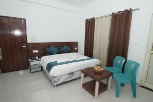taposthalam sacred retreat hotel in rishikesh