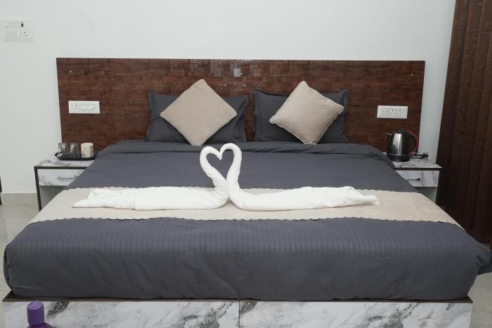 taposthalam sacred retreat hotel in rishikesh