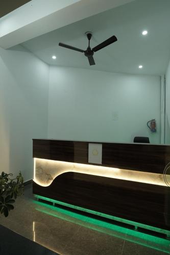 taposthalam sacred retreat hotel in rishikesh