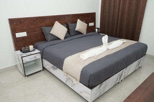 taposthalam sacred retreat hotel in rishikesh