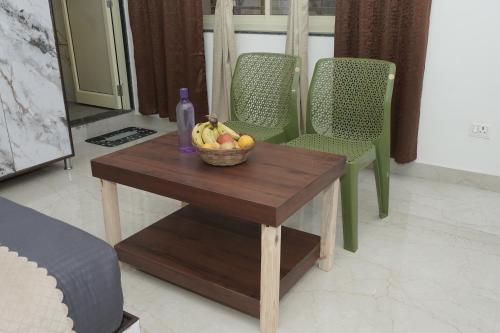 taposthalam sacred retreat hotel in rishikesh