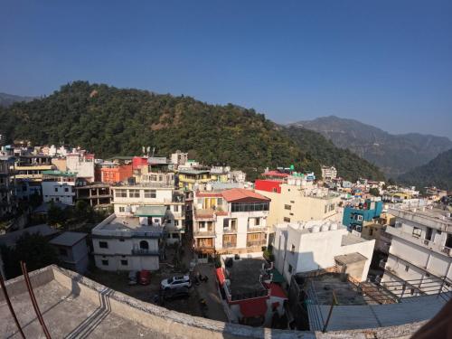 taposthalam sacred retreat hotel in rishikesh