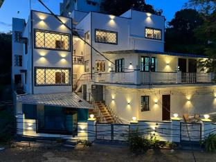 happy view resort