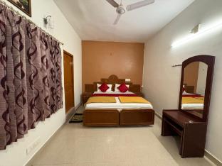 happy view resort