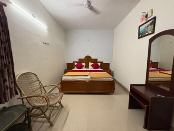 happy view resort