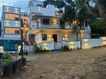 happy view resort