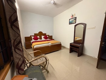 happy view resort