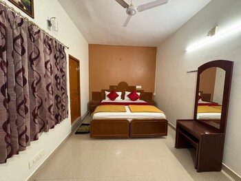 happy view resort