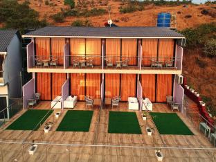 coco 7 beach resort