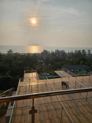 coco 7 beach resort