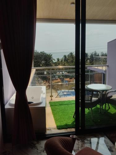 coco 7 beach resort