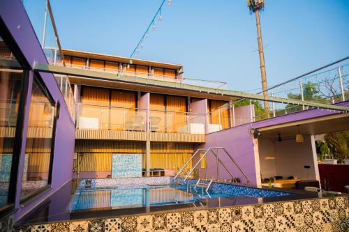 coco 7 beach resort