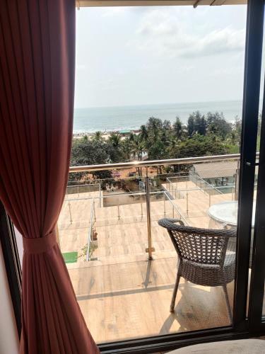 coco 7 beach resort