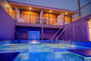 coco 7 beach resort