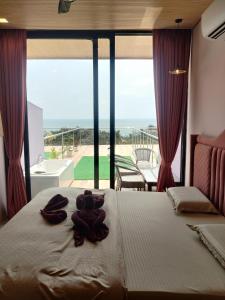 coco 7 beach resort
