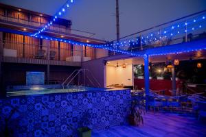 coco 7 beach resort
