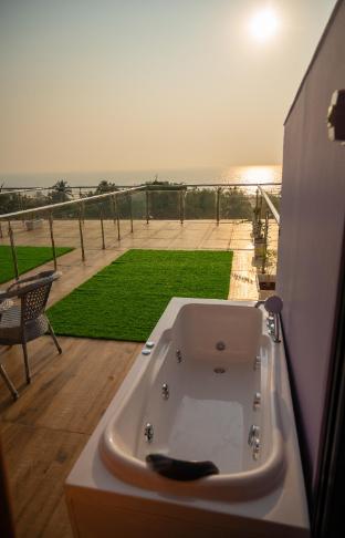 coco 7 beach resort