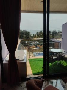 coco 7 beach resort