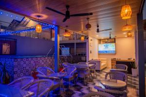 coco 7 beach resort
