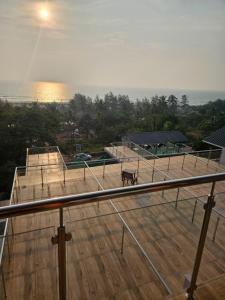 coco 7 beach resort