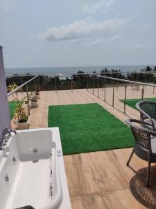 coco 7 beach resort