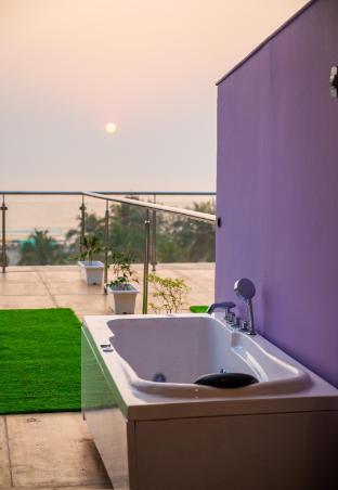 coco 7 beach resort