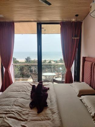 coco 7 beach resort
