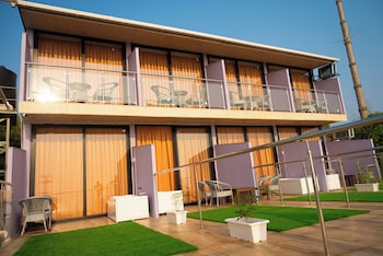 coco 7 beach resort