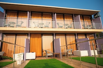 coco 7 beach resort