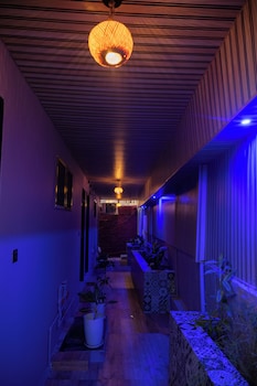 Coco 7 Beach Resort,,2 star