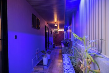 Coco 7 Beach Resort,,2 star