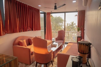 coco 7 beach resort