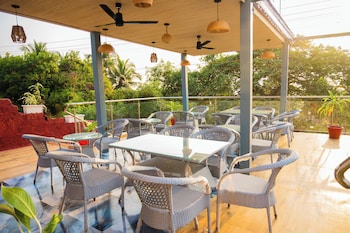 coco 7 beach resort