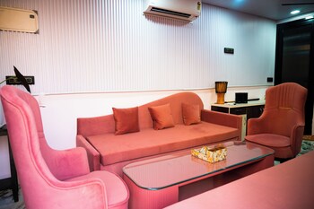 coco 7 beach resort