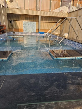 coco 7 beach resort