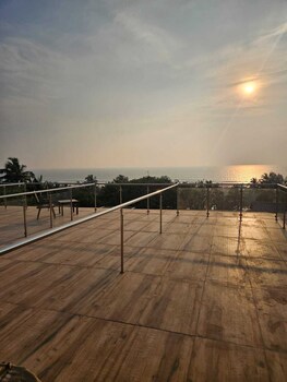 coco 7 beach resort