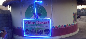 White Desert Homestay,,2 star