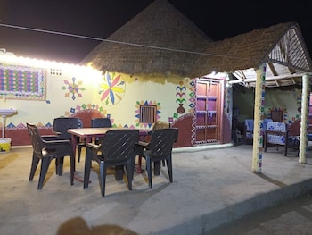 White Desert Homestay,,2 star