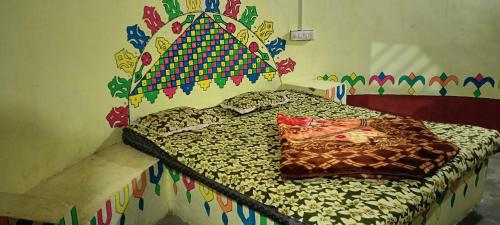 white desert homestay