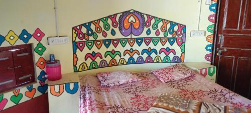 white desert homestay