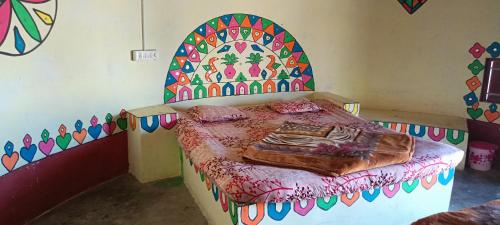 white desert homestay