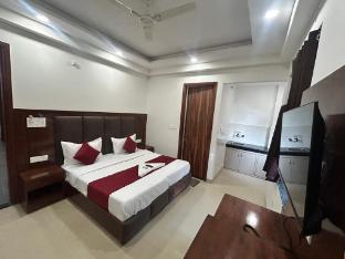 js residency