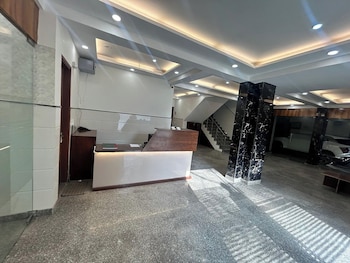 js residency