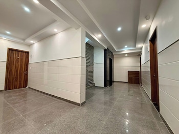 Js Residency,,3 star